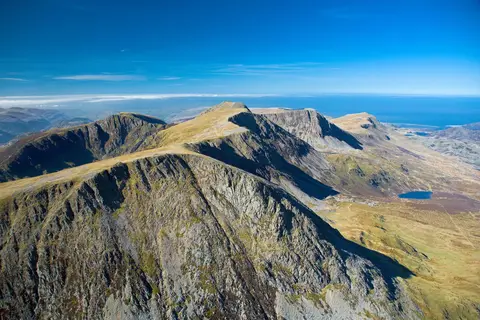 De wonderen van Wales in Wales — foto 6