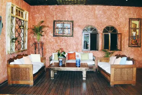 Lifestyle Holidays Vacation Resort The Tropic in Bahía Cofresí — foto 22