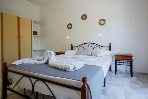 Kyprianos Apts in Δημοτική Ενότητα Ζακυνθίων — foto 28