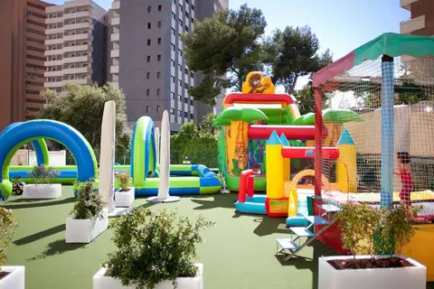 RH Princesa Benidorm in Benidorm — foto 22