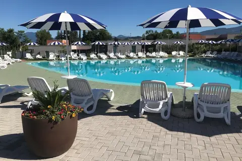 Sisan Family Resort in Bardolino — foto 17