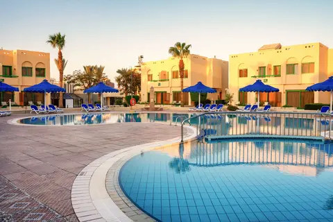 Swiss Inn Resort Hurghada in Hurghada — foto 6