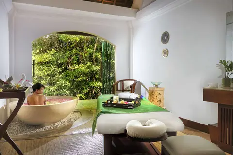 Mimpi Resort Menjangan in Gerokgak — foto 14