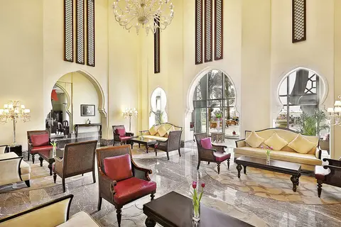 The Ajman Saray A Luxury Collection Resort in إمارة عجمان — foto 25