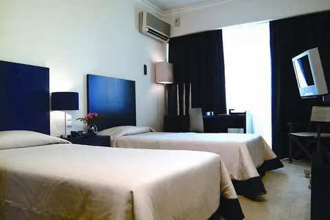 Hotel Praia Mar Carcavelos in Carcavelos — foto 3