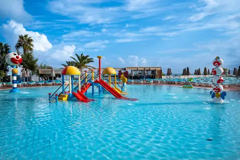 Royal & Imperial Belvedere Resort in Chersonisos Municipal Unit, foto 13
