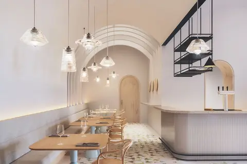 Hotel Serawa Alicante in Alicante — foto 25
