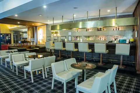Hotel Grao Vasco in Viseu — foto 5