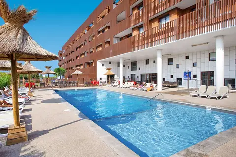 Odalys Residence Terra Gaia in Sète — foto 12