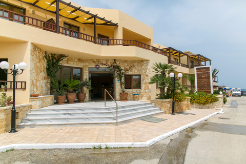 Aparthotel Indigo Mare foto 15