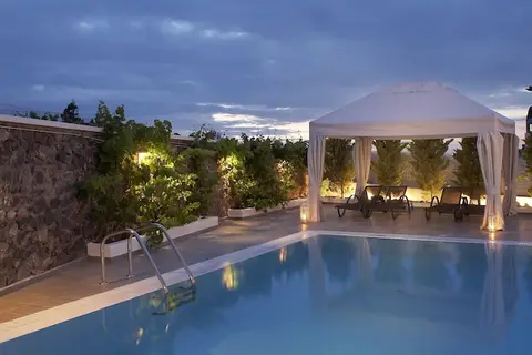 Meli Meli Accommodation in Δημοτική Ενότητα Θήρας — foto 12
