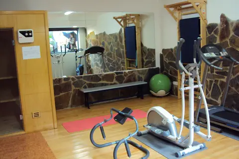 Hotel Rural El Mondalón in Las Palmas — foto 24