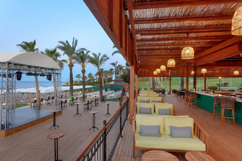 Dobedan Beach Resort Comfort Side in Manavgat — foto 7