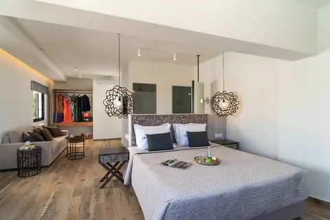 Naillac Boutique Hotel in Δημοτική Ενότητα Ρόδου — foto 13