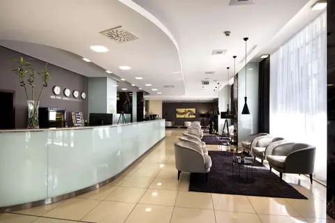 Hotel Tatra in Bratislava — foto 8