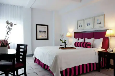 Marseilles Hotel in Miami Beach — foto 14