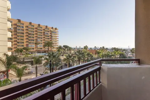 Las Palmeras Affiliated by FERGUS in Fuengirola, foto 9