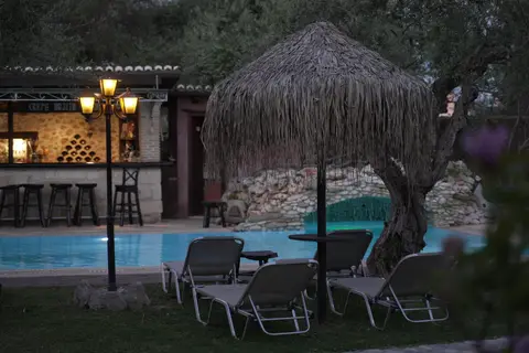 Grantzaos Villas in Laganas Municipal Unit — foto 13