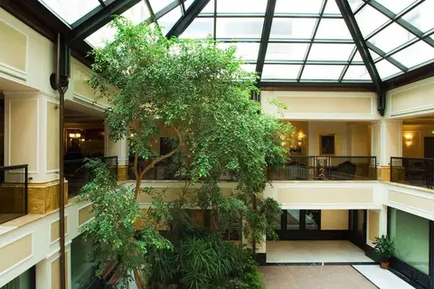 Starhotels Du Parc in Parma — foto 9