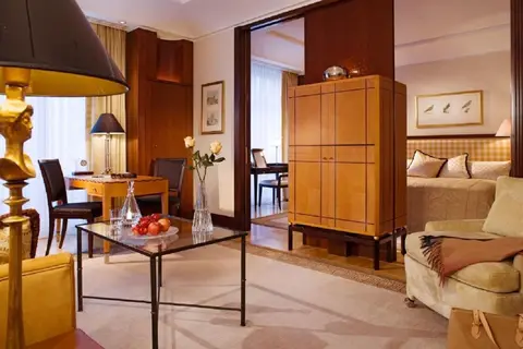 Hotel Adlon Kempinski Berlin in Berlijn, foto 17