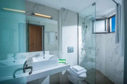 Cretan Beach Resort in Dramia, foto 14