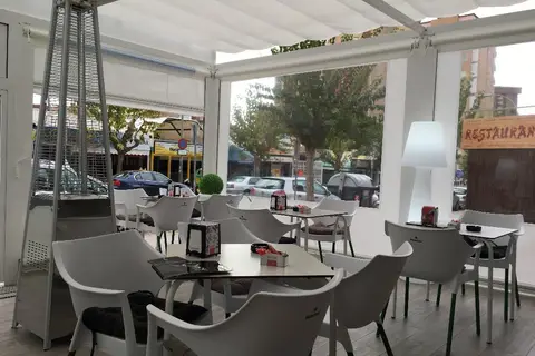 Amalia Apartamentos - Mc Alojamientos in Benidorm — foto 8