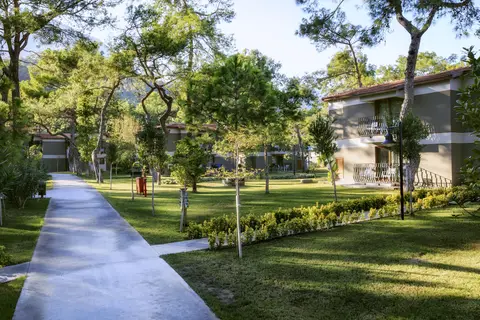 Kimeros Park Holiday Village in Kemer — foto 29