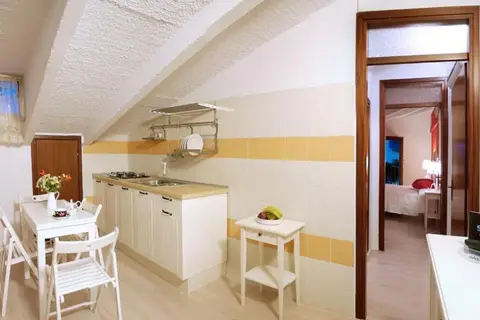 Hotel Germania in Rome, foto 16