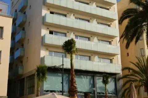URH Hotel Excelsior in Lloret de Mar — foto 13