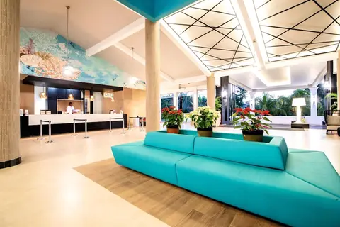 Riu Palace Tropical Bay Hotel in Negril — foto 21