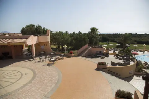 Sant’Elmo Beach Hotel in Castiadas — foto 25
