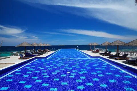 Machchafushi Island Resort & Spa Maldives, The Centara Collection in Cocoa Island — foto 27