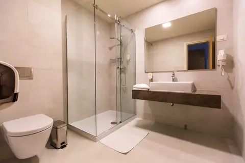 Hotel Crikvenica in Crikvenica — foto 9