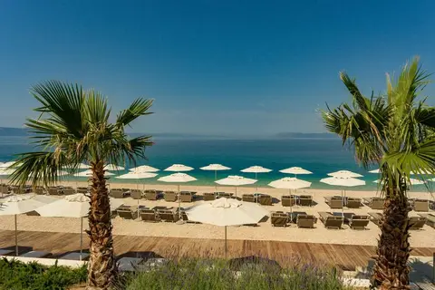 Medora Auri Family Beach Resort in Podgora — foto 27