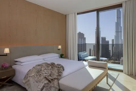 The Dubai EDITION in Dubai — foto 8