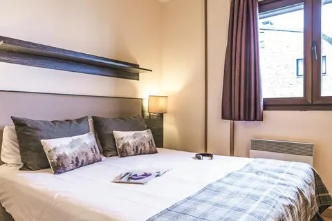 Pierre & Vacances Residece Pas de la Casa Princesa foto 7