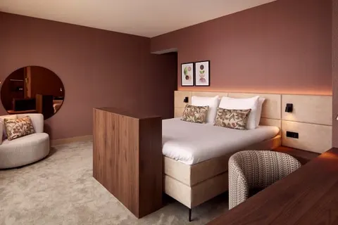 Van der Valk Hotel Lelystad foto 17