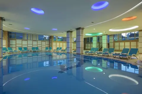 Grand Ring Hotel in Kemer, foto 23