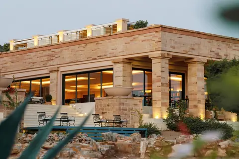 Cape Sounio, A Grecotel Resort to Live in Athene — foto 16