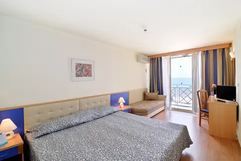 Hotel Mura in Златни пясъци — foto 12