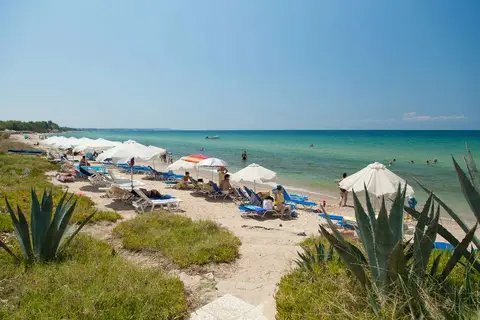 Kassandra Mare Hotel & Spa Club in Nea Moudania, foto 13