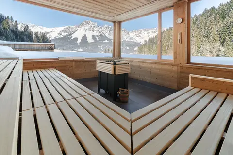 Tirol Lodge in Ellmau — foto 11