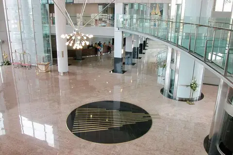 Gran Hotel Bali in Benidorm — foto 22
