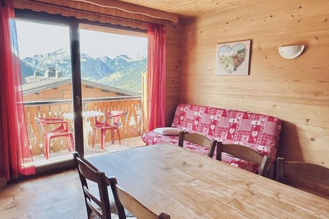 Chalet Martagon foto 8