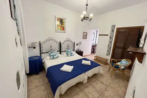 Hotel Rural Villa Hermigua in Hermigua — foto 2