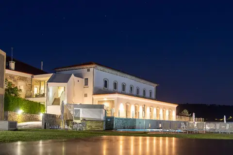 Hotel Douro Scala in Mesão Frio, foto 8