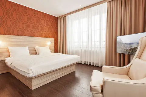 Hotel Star Inn Hotel Premium Altmarkt in Dresden
