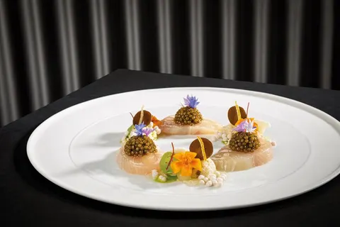 Victor's Residenz Hotel Schloss Berg foto 4