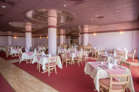 Iliada Beach Hotel in Παραλίμνι — foto 8