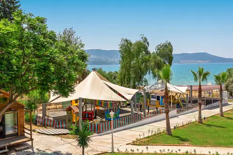Maya World Didyma Hotel in Didim, foto 8